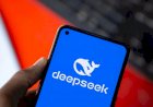 Китайская нейросеть DeepSeek обрушила акции мировых IT-компаний